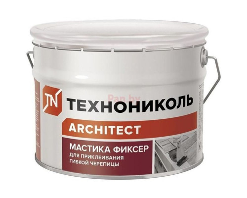 Битумная мастика №23 Фиксер от производителя Шинглас в Чехове
