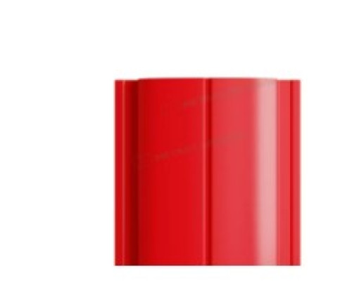 Штакетник Металл Профиль Ellipse-T 19×126, Полиэстер 0,45 мм в Чехове