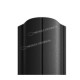 Штакетник Металл Профиль Ellipse-O 19×126, VikingMP 0,45 мм в Чехове