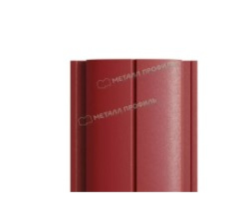 Штакетник Металл Профиль Ellipse-T 19×126, VikingMP 0,45 мм в Чехове