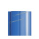 Штакетник Металл Профиль Ellipse-T 19×126, Puretan 0,5 мм в Чехове