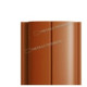 Штакетник Металл Профиль Ellipse-T 19×126, Puretan 0,5 мм в Чехове