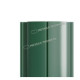 Штакетник Металл Профиль Ellipse-T 19×126, Puretan 0,5 мм в Чехове