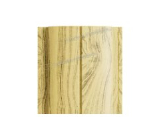 Штакетник Металл Профиль Ellipse-T 19×126, Ecosteel матовый 0,5 мм в Чехове