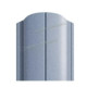 Штакетник Металл Профиль Ellipse-O 19×126, Purman 0,5 мм в Чехове