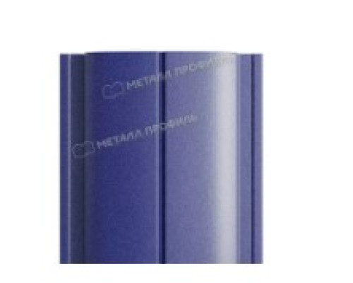 Штакетник Металл Профиль Ellipse-T 19×126, Purman 0,5 мм в Чехове