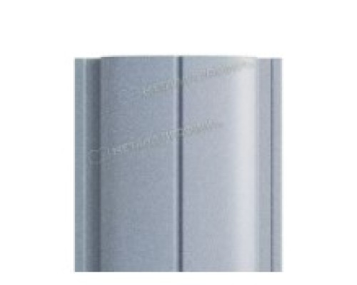 Штакетник Металл Профиль Ellipse-T 19×126, Purman 0,5 мм в Чехове