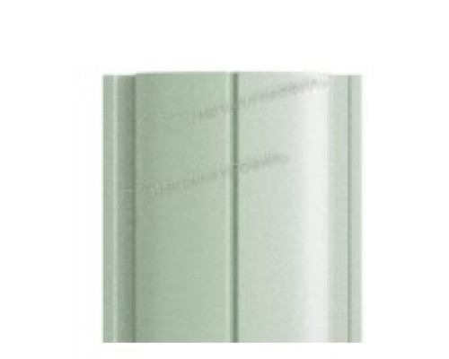 Штакетник Металл Профиль Ellipse-T 19×126, Purman 0,5 мм в Чехове