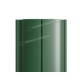 Штакетник Металл Профиль Ellipse-T 19×126, Purman 0,5 мм в Чехове