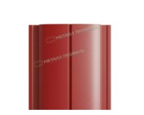 Штакетник Металл Профиль Ellipse-T 19×126, Purman 0,5 мм в Чехове
