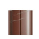 Штакетник Металл Профиль Ellipse-T 19×126, Purman 0,5 мм в Чехове