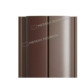 Штакетник Металл Профиль Ellipse-T 19×126, Purman 0,5 мм в Чехове