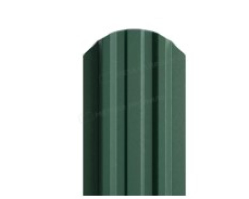 Штакетник металлический МП LАNE-O 16,5х99 (ВикингМП E-20-0.5) в Чехове