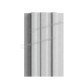 Штакетник Металл Профиль Trapeze-T 16,5×118, NormanMP 0,5 мм в Чехове
