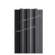 Штакетник Металл Профиль Trapeze-T 16,5×118, NormanMP 0,5 мм в Чехове