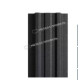 Штакетник Металл Профиль Trapeze-O 16,5×118, Valori 0,5 мм (арт. 3682) в Чехове