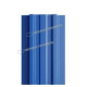 Штакетник Металл Профиль Trapeze-T 16,5×99, Puretan 0,5 мм в Чехове