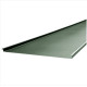 Фальцевая картина 0,5 мм 1300x625 GreenCoat Pural BT SSAB Zn 275 глянцевый