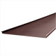 Фальцевая картина 0,5 мм 1300x625 GreenCoat Pural BT SSAB Zn 275 глянцевый
