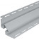 серый 