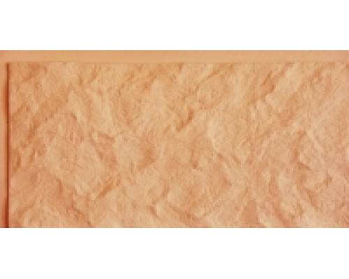 Фасадная плитка «Песчаник»