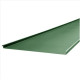Фальцевая картина 0,5 мм 1000x625 GreenCoat Pural BT SSAB Zn 275
