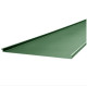 Фальцевая картина 0,5 мм 1000x625 GreenCoat Pural BT SSAB Zn 275