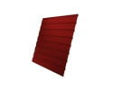 RAL 3011 Коричнево-красный 