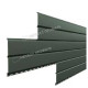 Сайдинг Лбрус 15х240 ПУРМАН 0,5 в Чехове