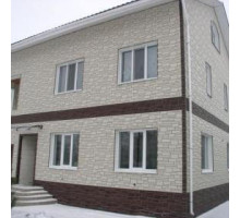 Фасадные панели