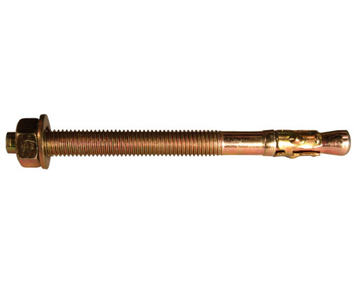 Болт М12х120 анкерный
