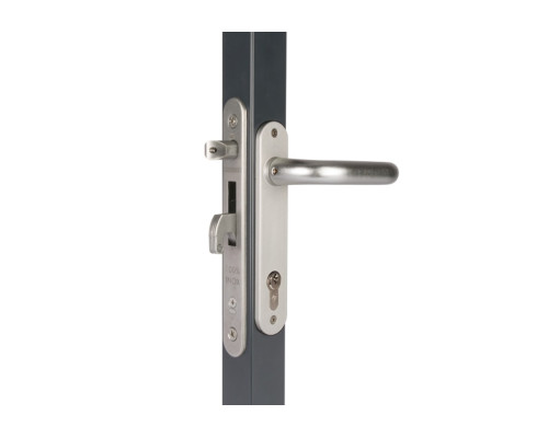 Locinox Замок к-т FORTYLOCKSET40ALUSTD в Чехове