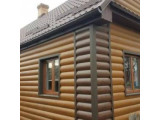 Металлический сайдинг
