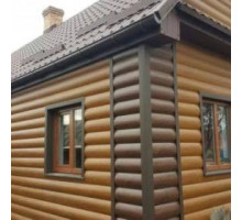 Металлический сайдинг