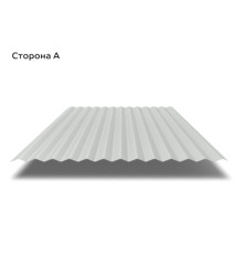 Профлист МП-18х1100 Agneta 0,5 мм