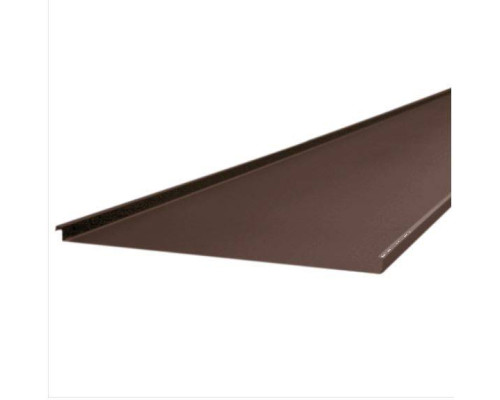 Заготовка для фальцевой картины 0,5 мм 1050x625 Rooftop Silk Северсталь Zn 275 глянец в Чехове