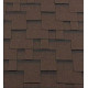 Гибкая черепица RoofShield Классик Modern в Чехове