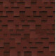 Гибкая черепица RoofShield Классик Modern в Чехове
