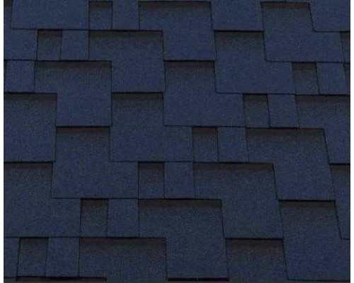 Гибкая черепица RoofShield Классик Modern в Чехове