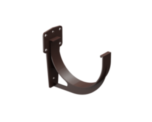 Кронштейн желоба Döcke PREMIUM шоколад PVSK-1050 в Чехове