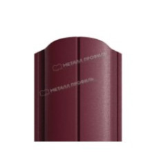 Штакетник Металл Профиль Ellipse-O 19×126, VikingMP E 0,5 мм