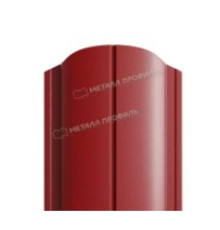 Штакетник Металл Профиль Ellipse-O 19×126, Purman 0,5 мм