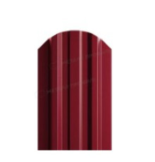 Штакетник металлический МП LАNE-O 16,5х99 (ВикингМП-01-0.45)