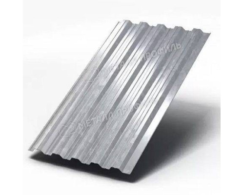 Оцинкованный профлист НС-35*1000/0,8 мм в Чехове