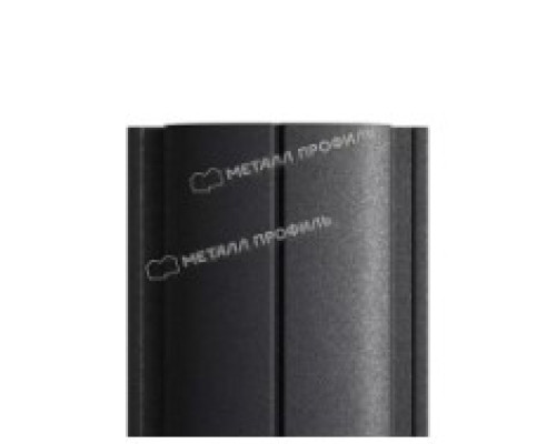Штакетник Металл Профиль Ellipse-T 19×126, Valori 0,5 мм в Чехове