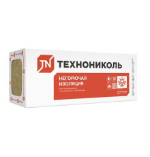 Утеплитель ТЕХНОЛАЙТ ЭКСТРА 50 мм, 1200x600x50, 12 плит