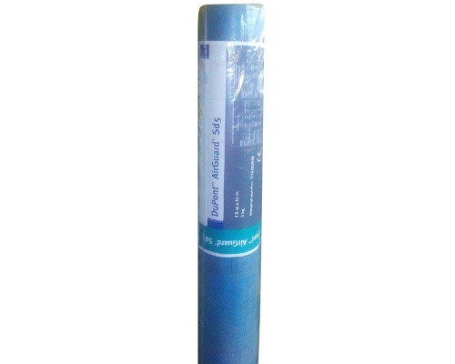 Мембрана пароизоляционная Тайвек ЭйрГард SD5 (1.5x50м) в Чехове