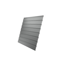 Профнастил С10В 0,4 Zn