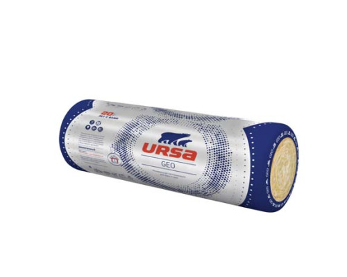 Утеплитель URSA GEO M-11 10000х1200х50 мм в Чехове