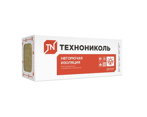 ТЕХНОФАС 150 мм ТЕХНОНИКОЛЬ в Чехове